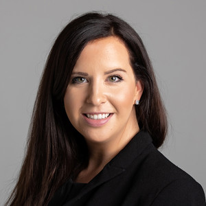 Headshot of Kayla Lewis