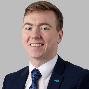 Hadden Paul Formal