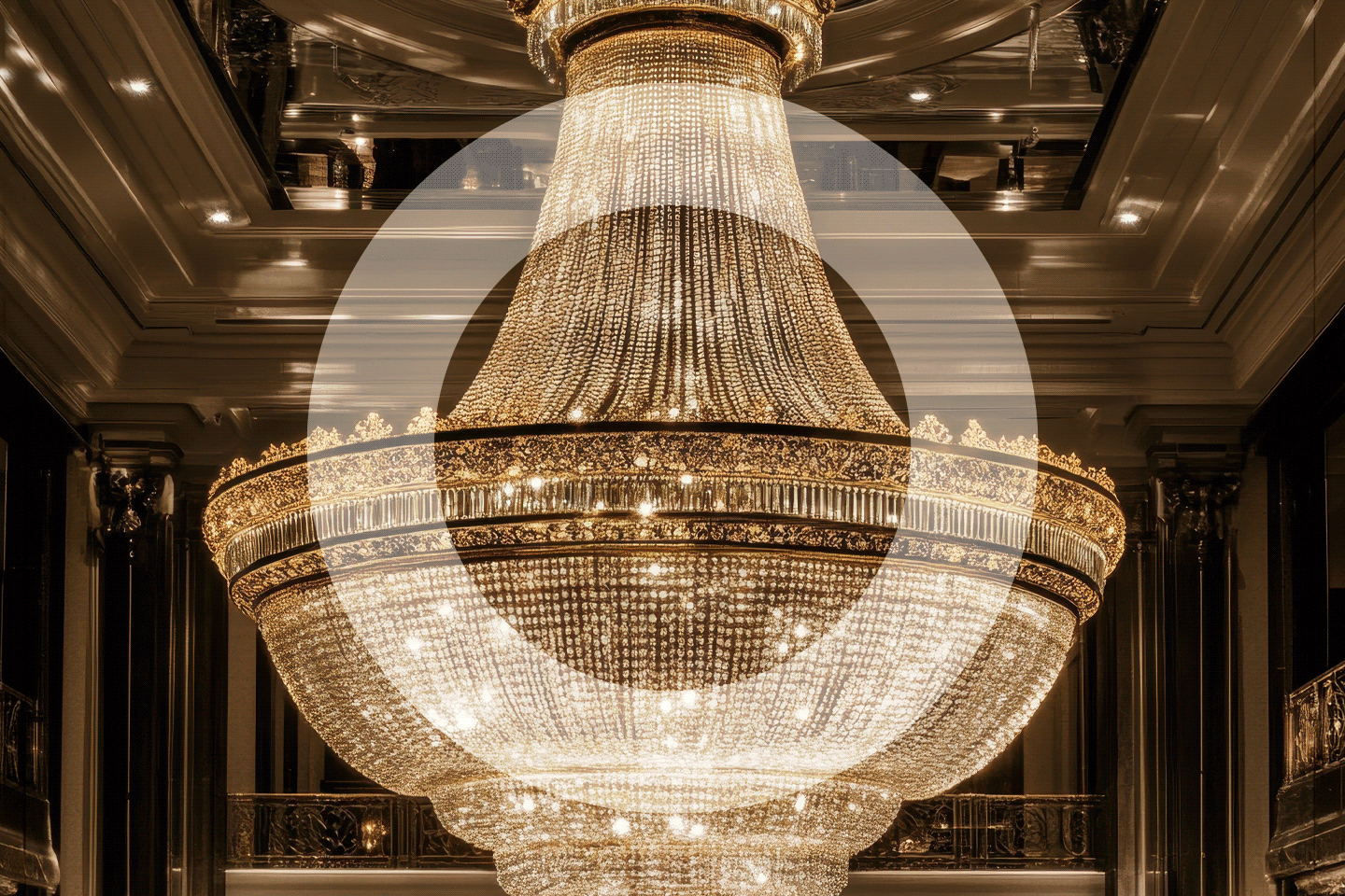 Chandelier