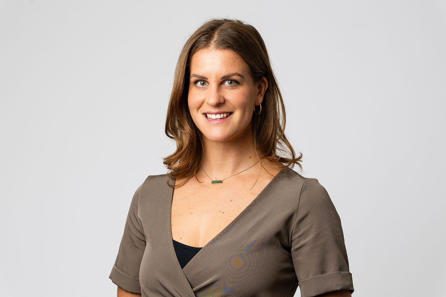 Headshot Elliott Mccleery