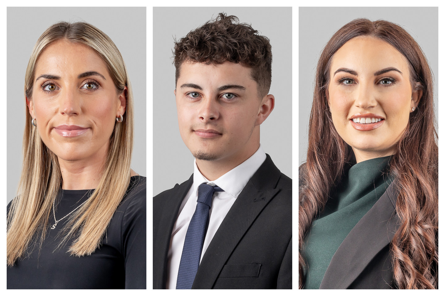 Ogier corporate services team OGL