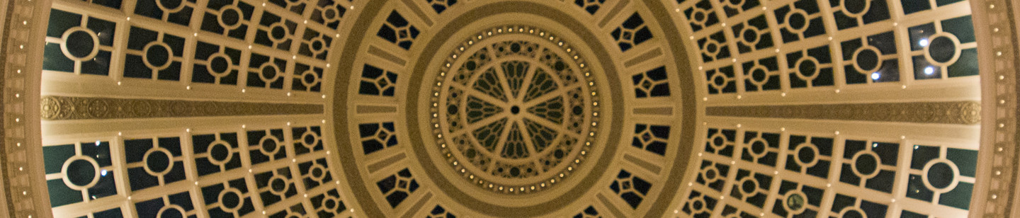 Ceiling