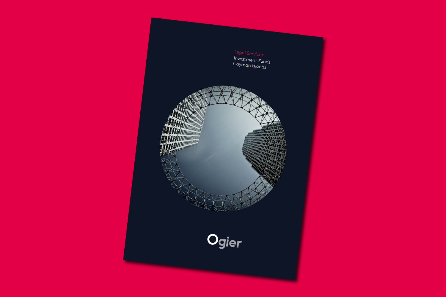 Brochure Investment Funds Cayman Islands