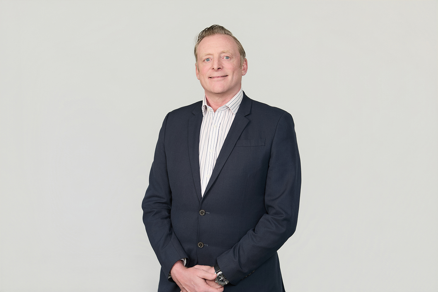 Declan Byrne