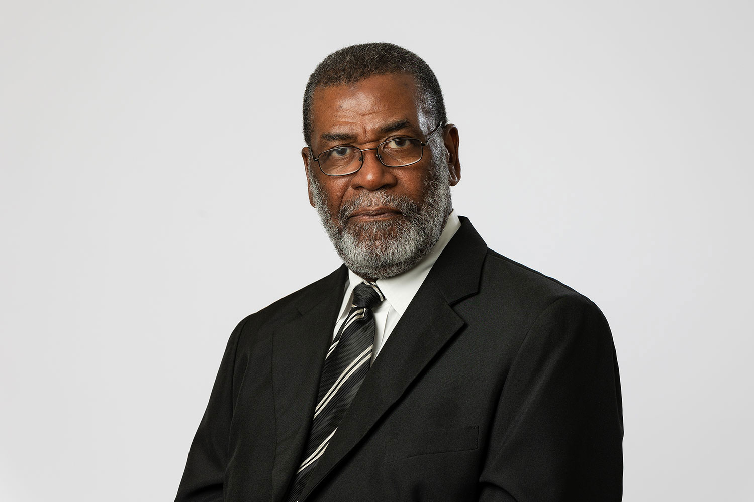 Headshot of Devon Gow