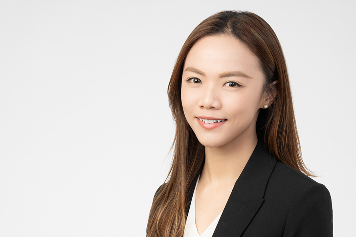 Josie Ma headshot