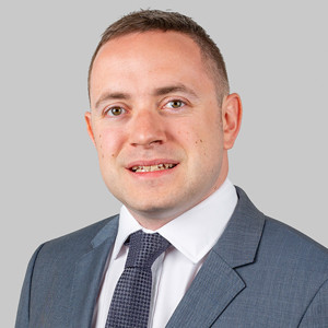 Headshot of Alex Fisher