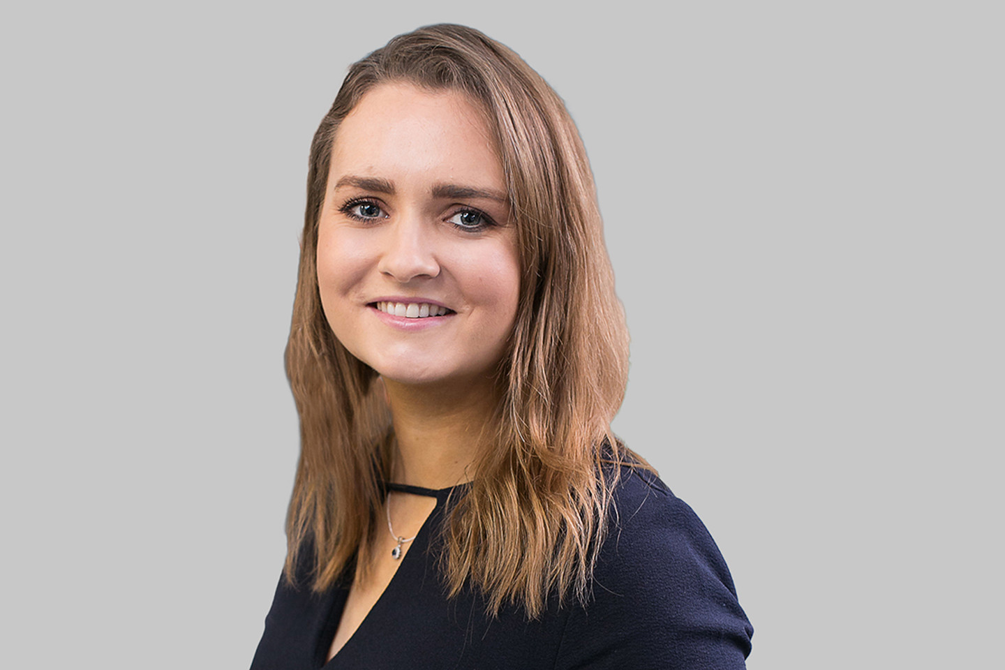 Headshot Rachel Devlin