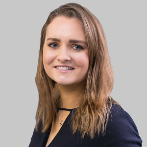 Headshot Rachel Devlin