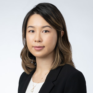 Headshot Anna Cheung
