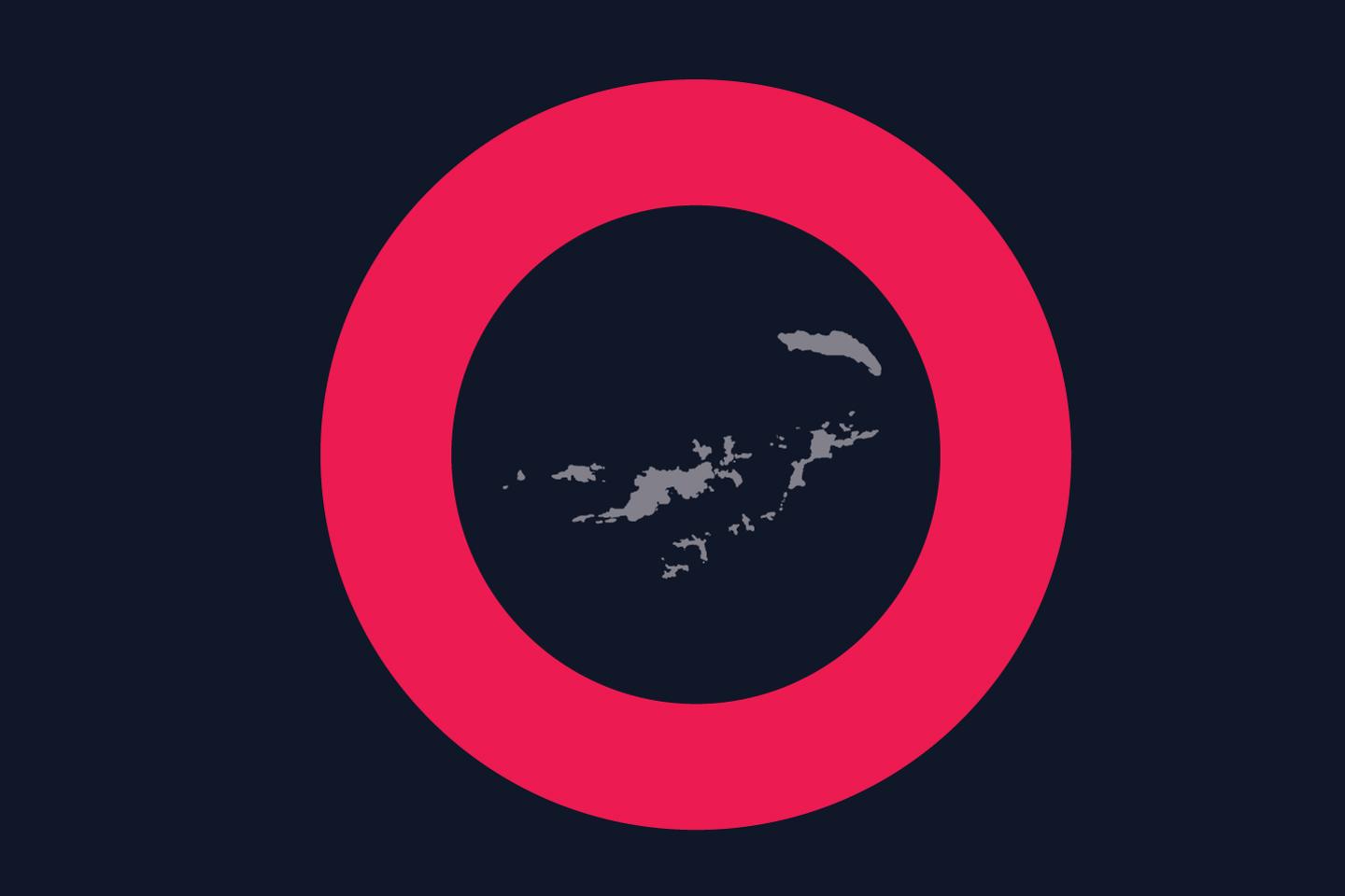 BVI Location icon