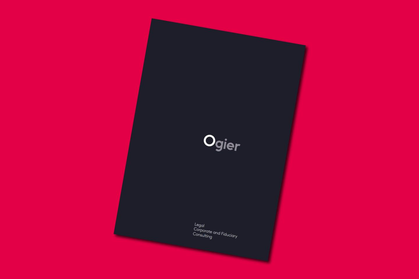 Brochure Professional Services Brochure