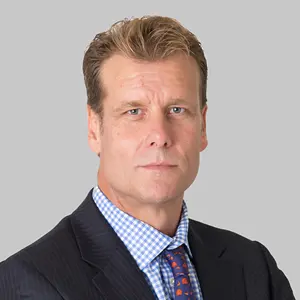 Headshot of James Bergstrom