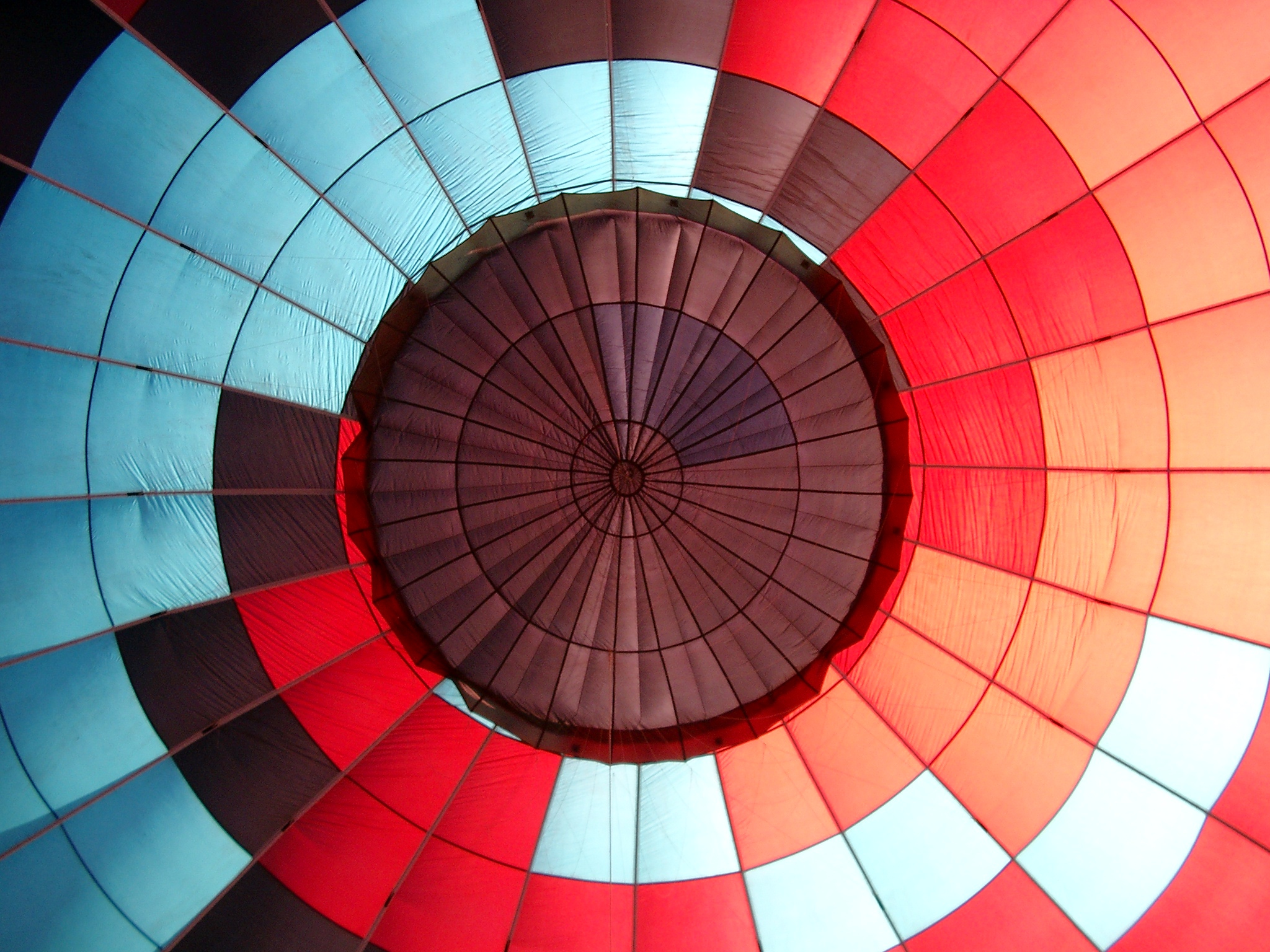 Parachute