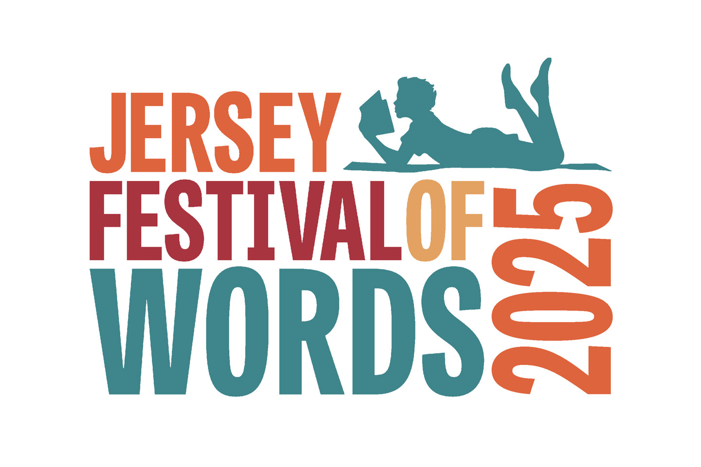 JFOW25 Logo
