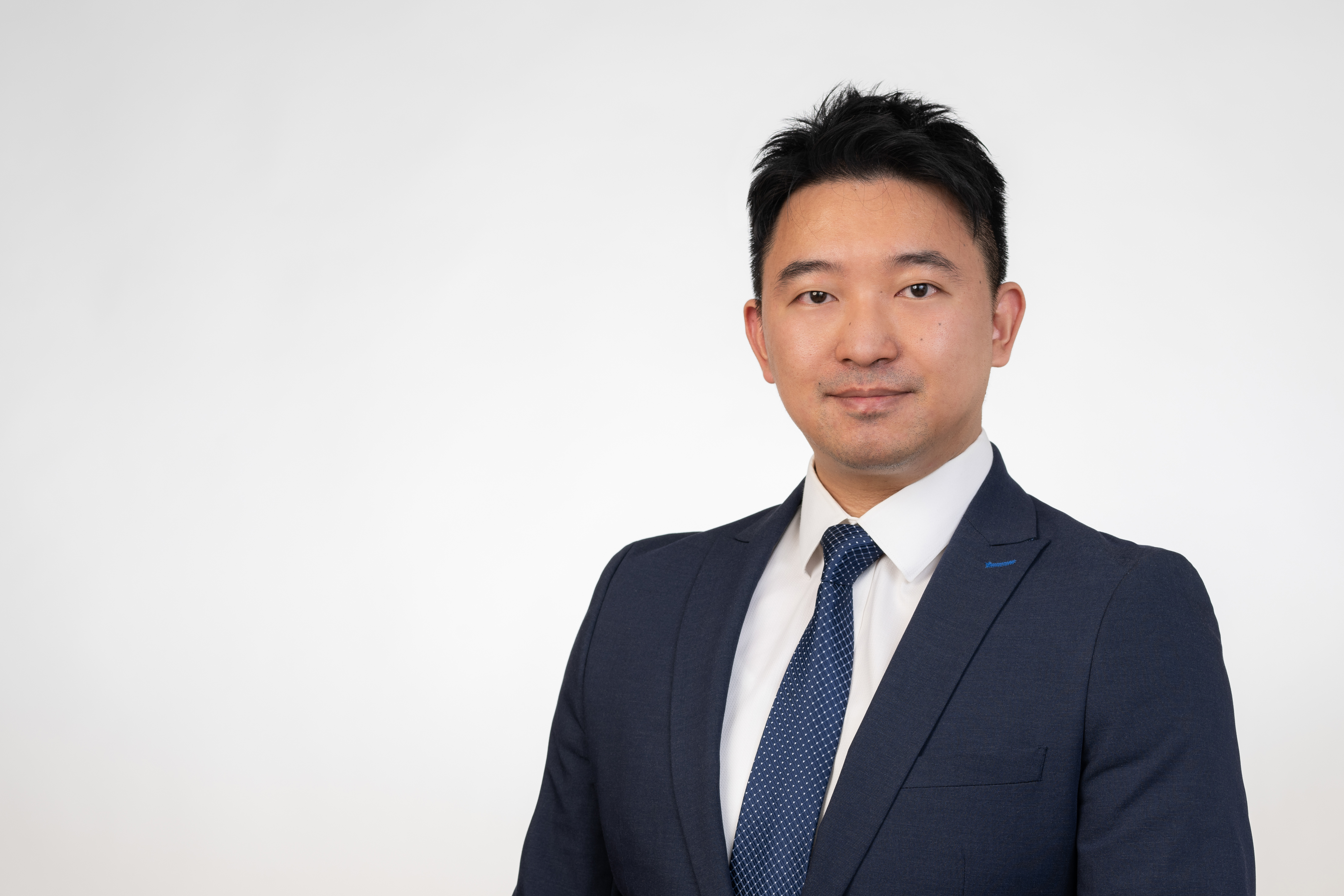 Samuel Wong