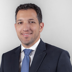 Headshot of Thomaz Monteiro