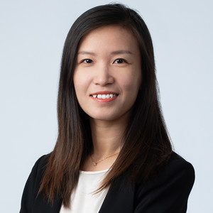Headshot Vicky Wu