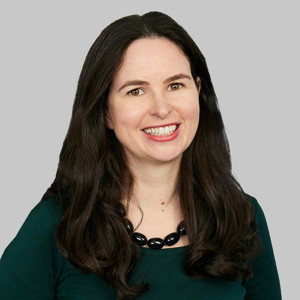 Headshot Mary Gavin
