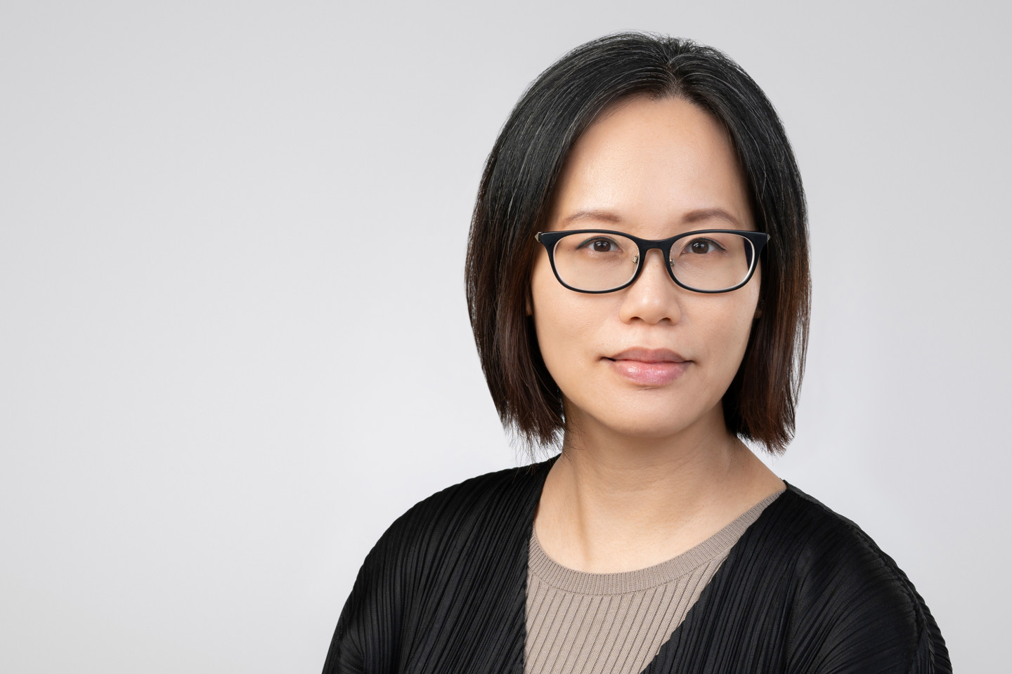 Minnie Choi headshot