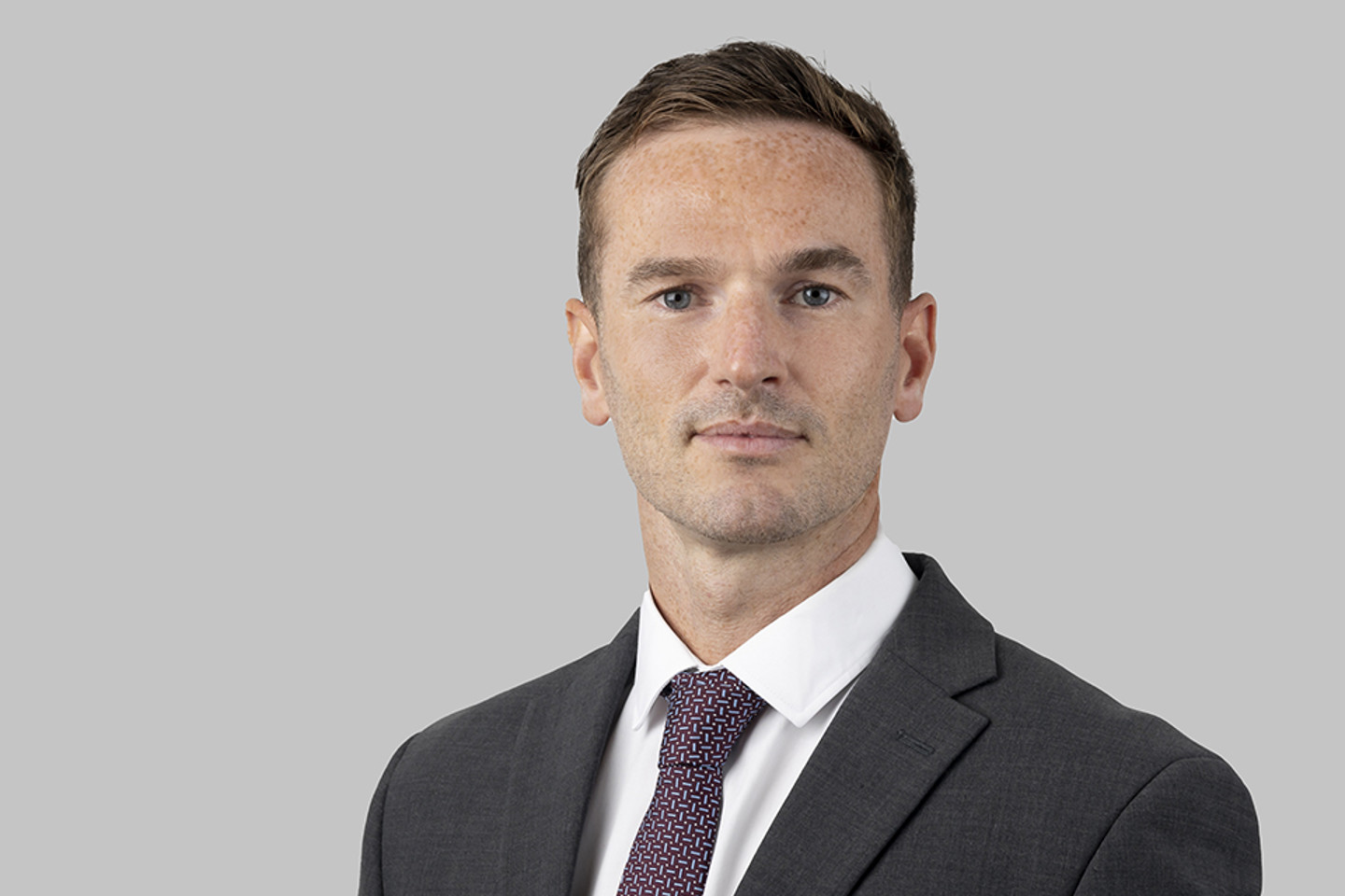 Gavin Provan Gavin Murray | Ogier