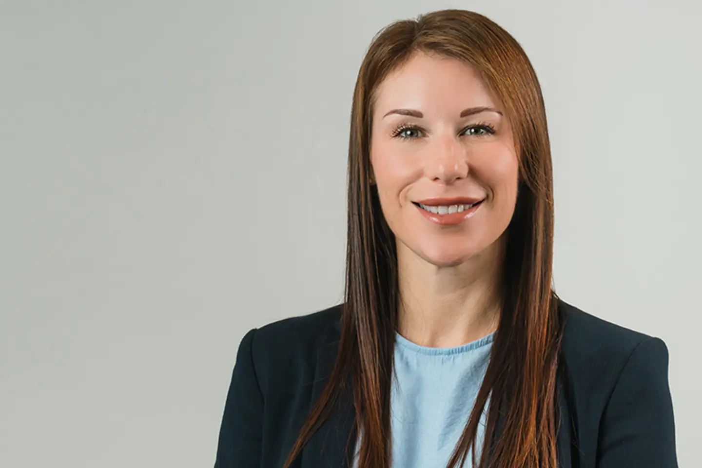 Headshot of Farrah Sbaiti