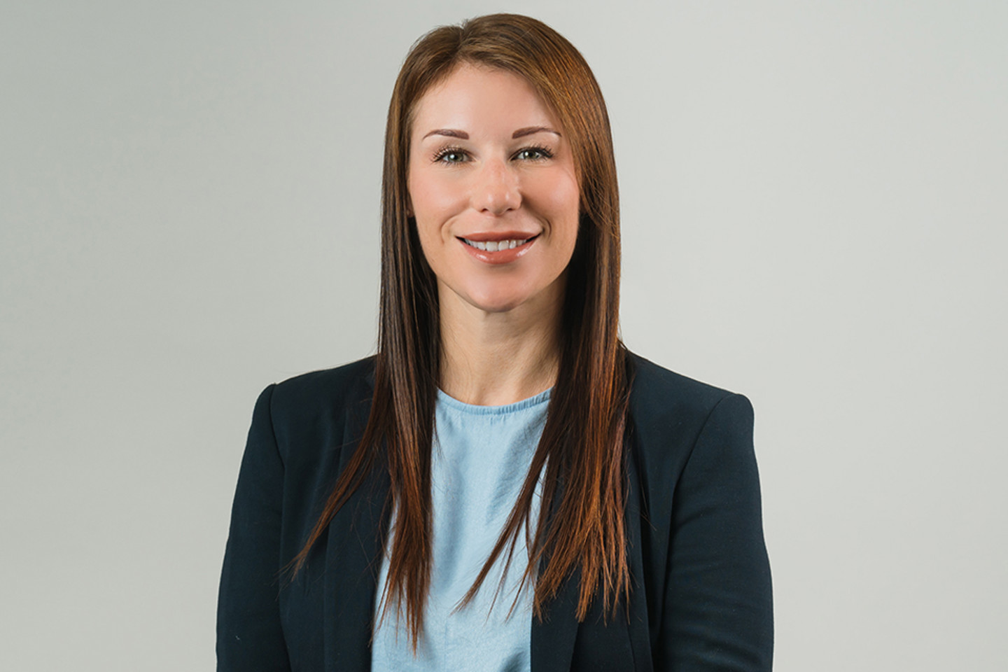 Headshot of Farrah Sbaiti