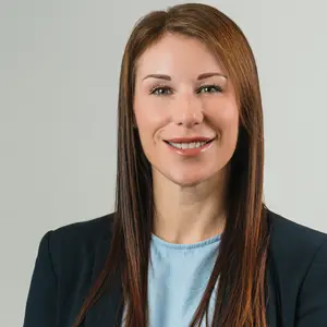 Headshot of Farrah Sbaiti