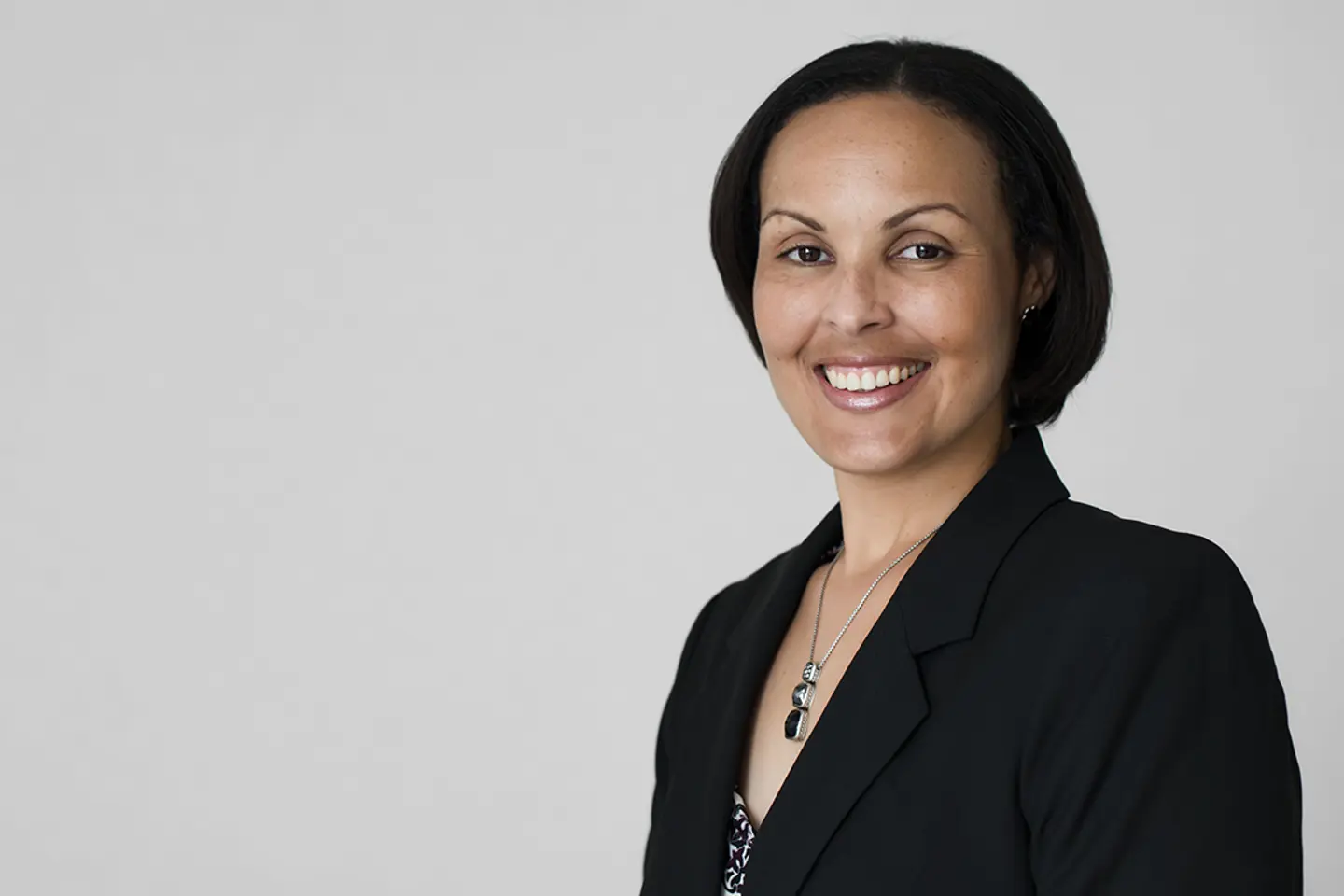 Headshot of Jody Powery Gilbert