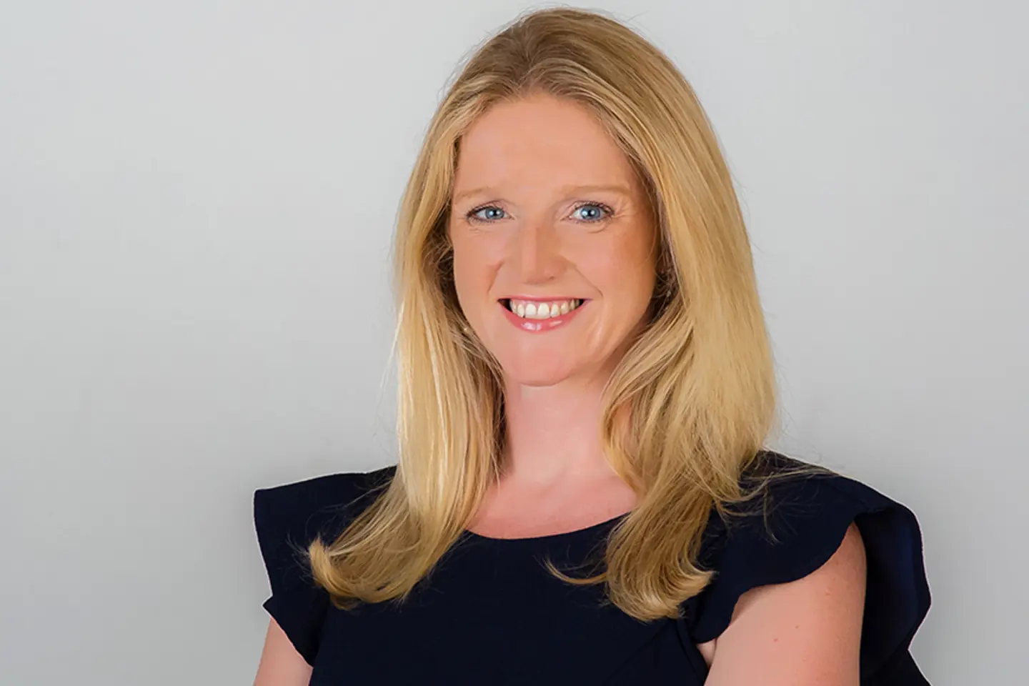 Headshot of Emma Sutherland