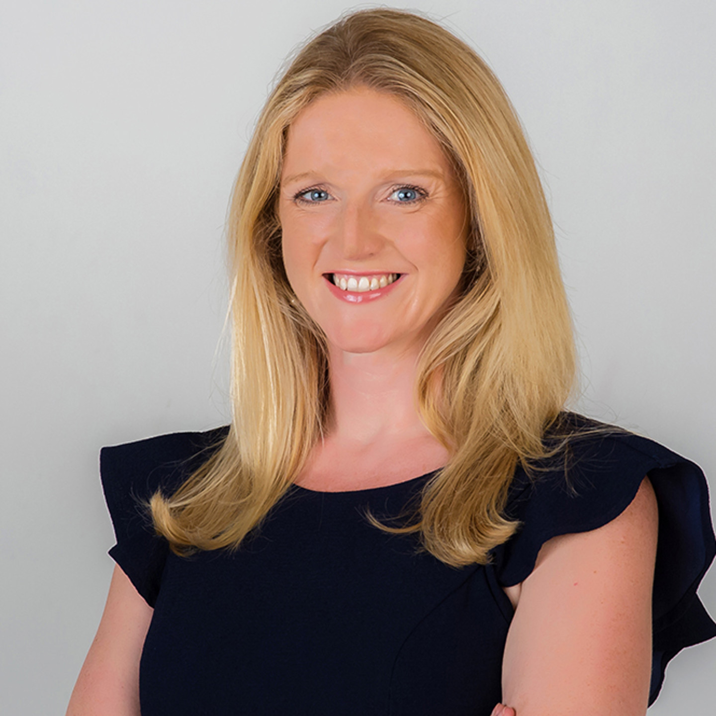 Headshot of Emma Sutherland