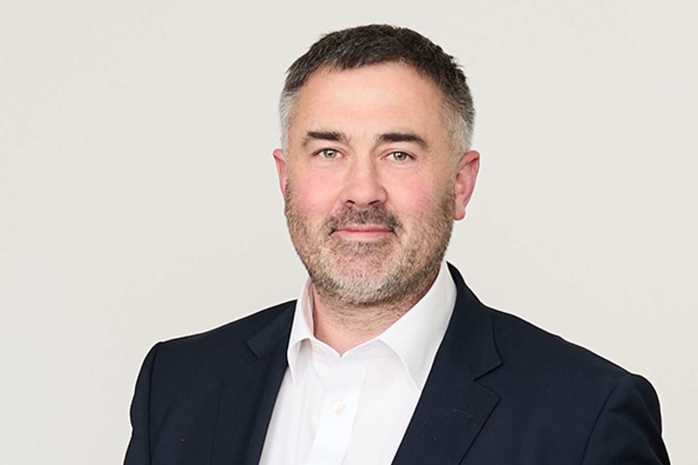 Headshot Dave Nolan