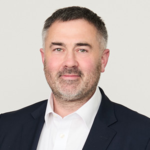 Headshot Dave Nolan