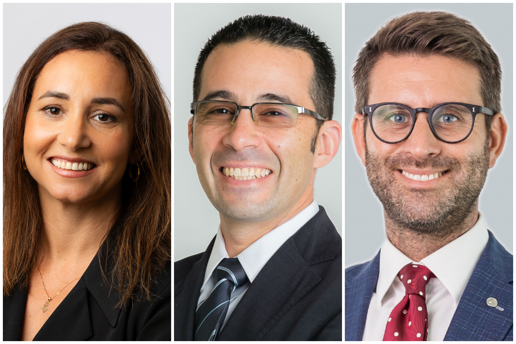 Natalie Bell Bradley Kruger Chris Wall 1800X1200