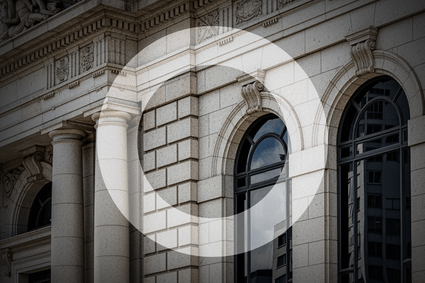 Bank Building