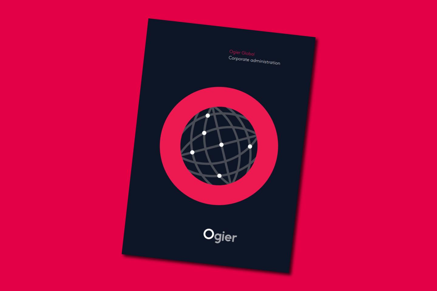 Brochure Ogier Global