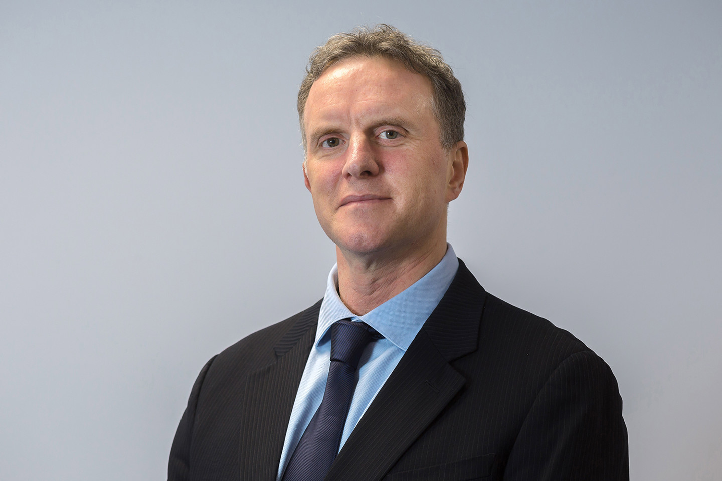 Headshot of Alex Horsbrugh Porter