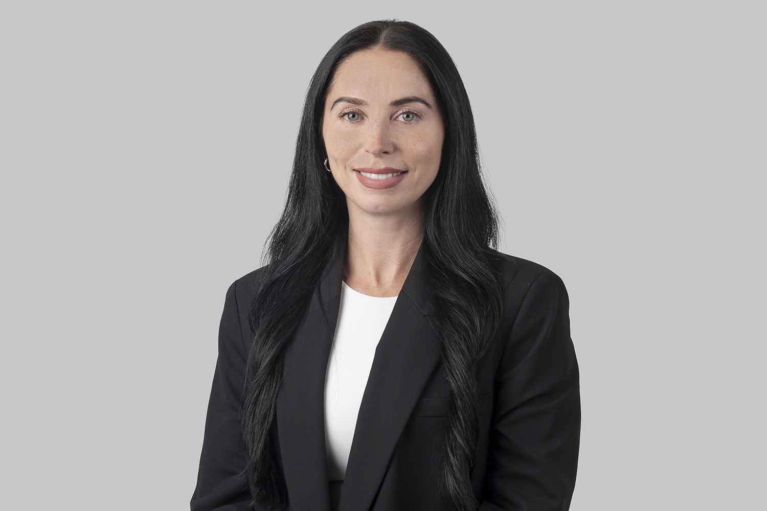 Headshot of Emily Roque