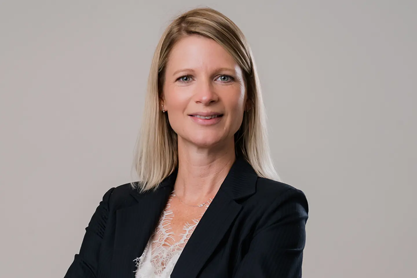 Headshot of Corinne Cellier