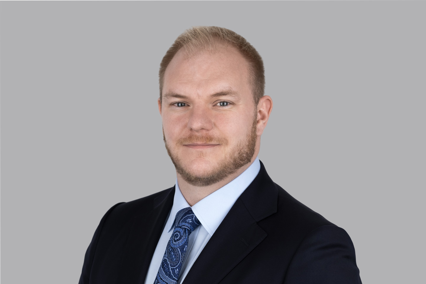 Headshot Stuart Watson