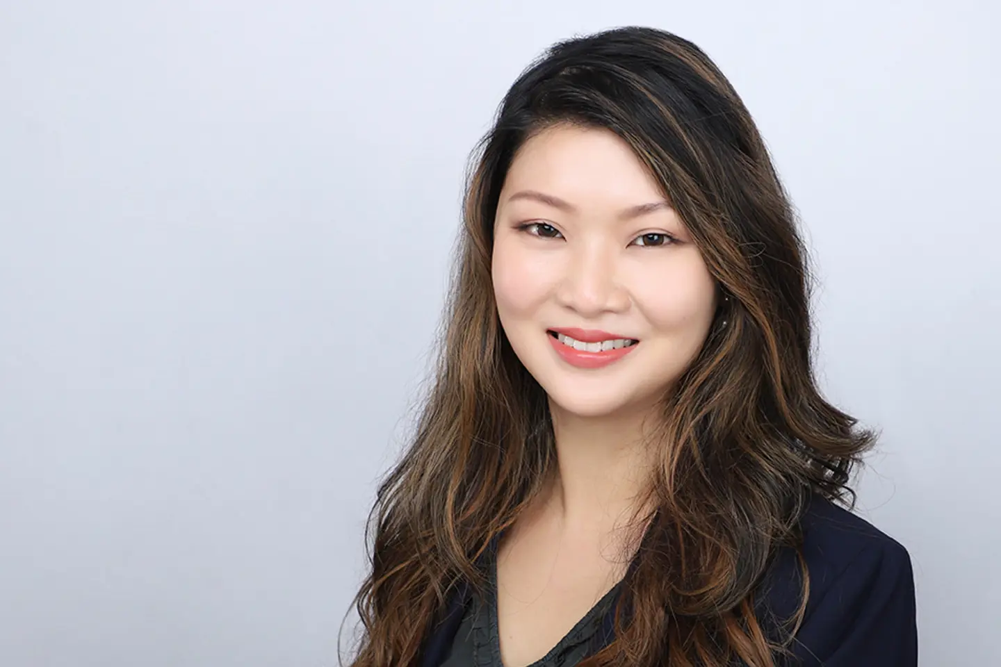 Headshot Janice Chu
