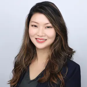 Headshot Janice Chu