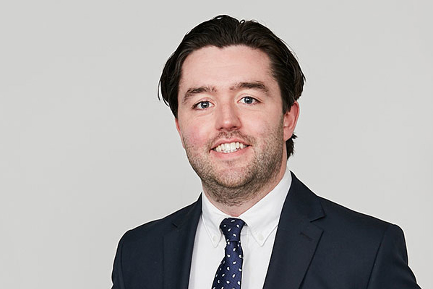 Headshot Cian Ogorman