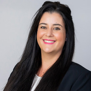 Headshot of Belinda Hartzenberg