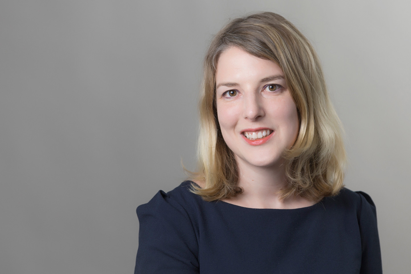 Headshot of Anne-Gaëlle Delabye