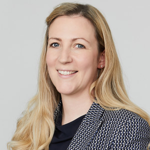 Headshot Laura Holtham