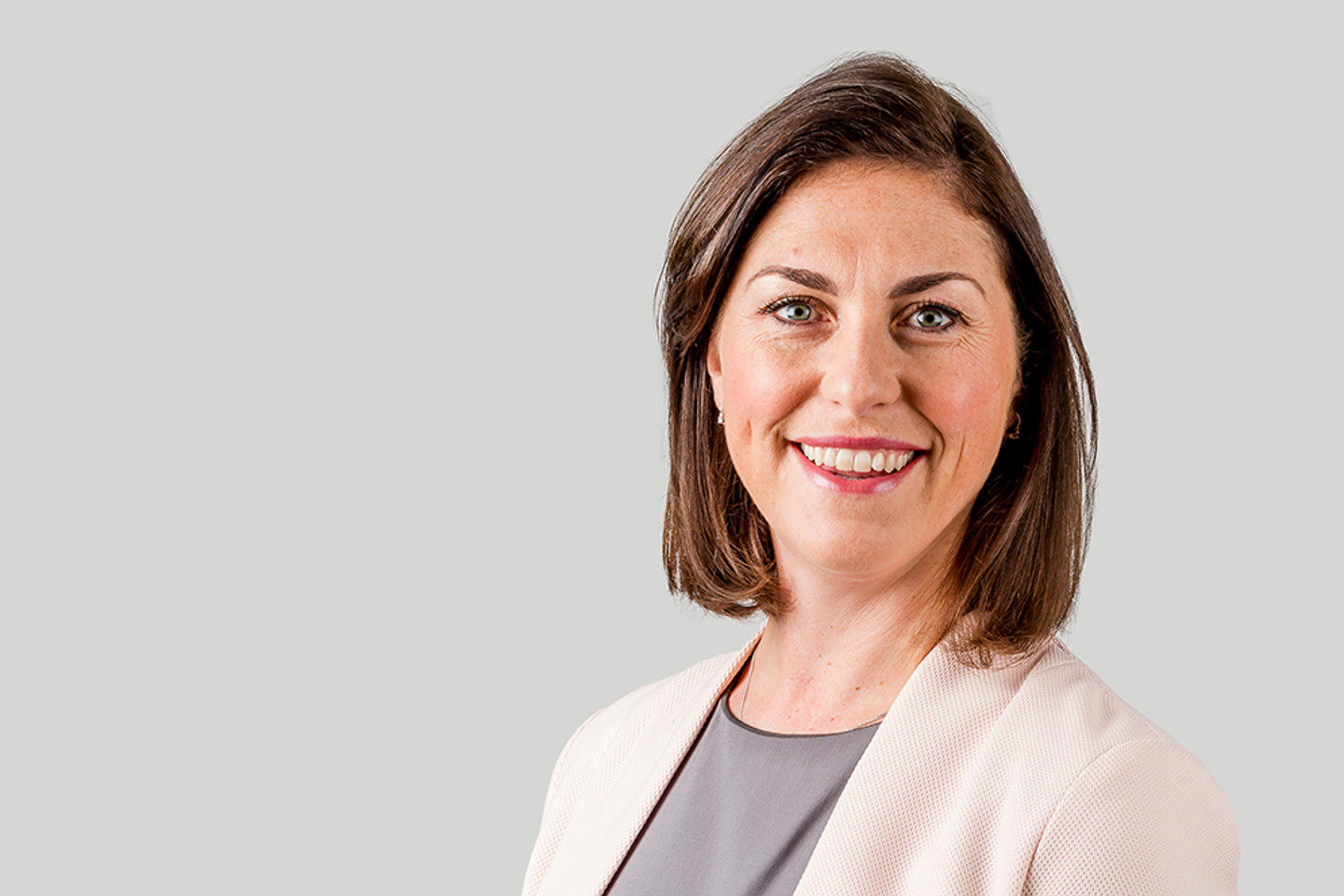 Headshot of Josephine Howe