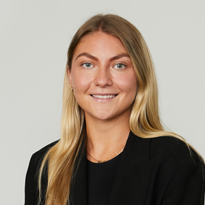 Grainne Carey