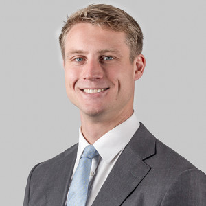 Headshot of George Yates