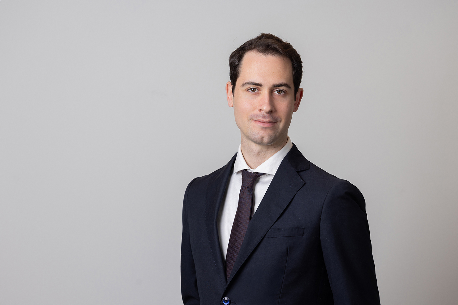 Headshot Lorenzo Ducange